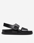 Clarks Torford Strap - Black