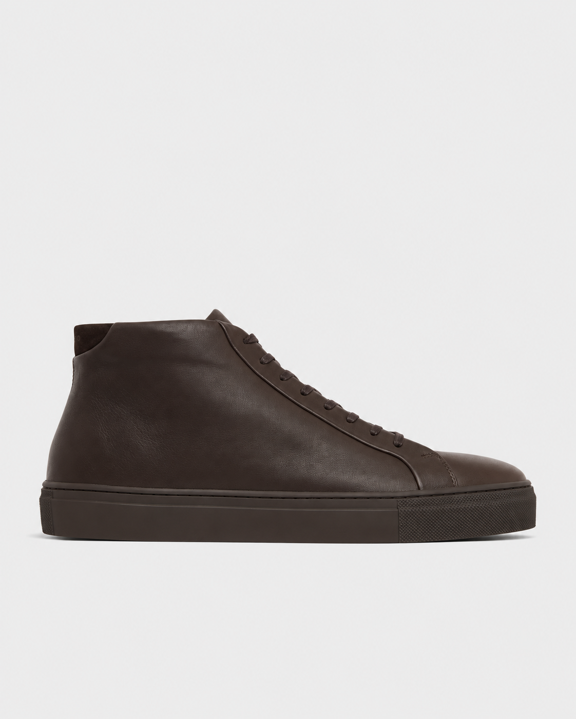 UNIFORM STANDARD Series 4 Espresso Leather