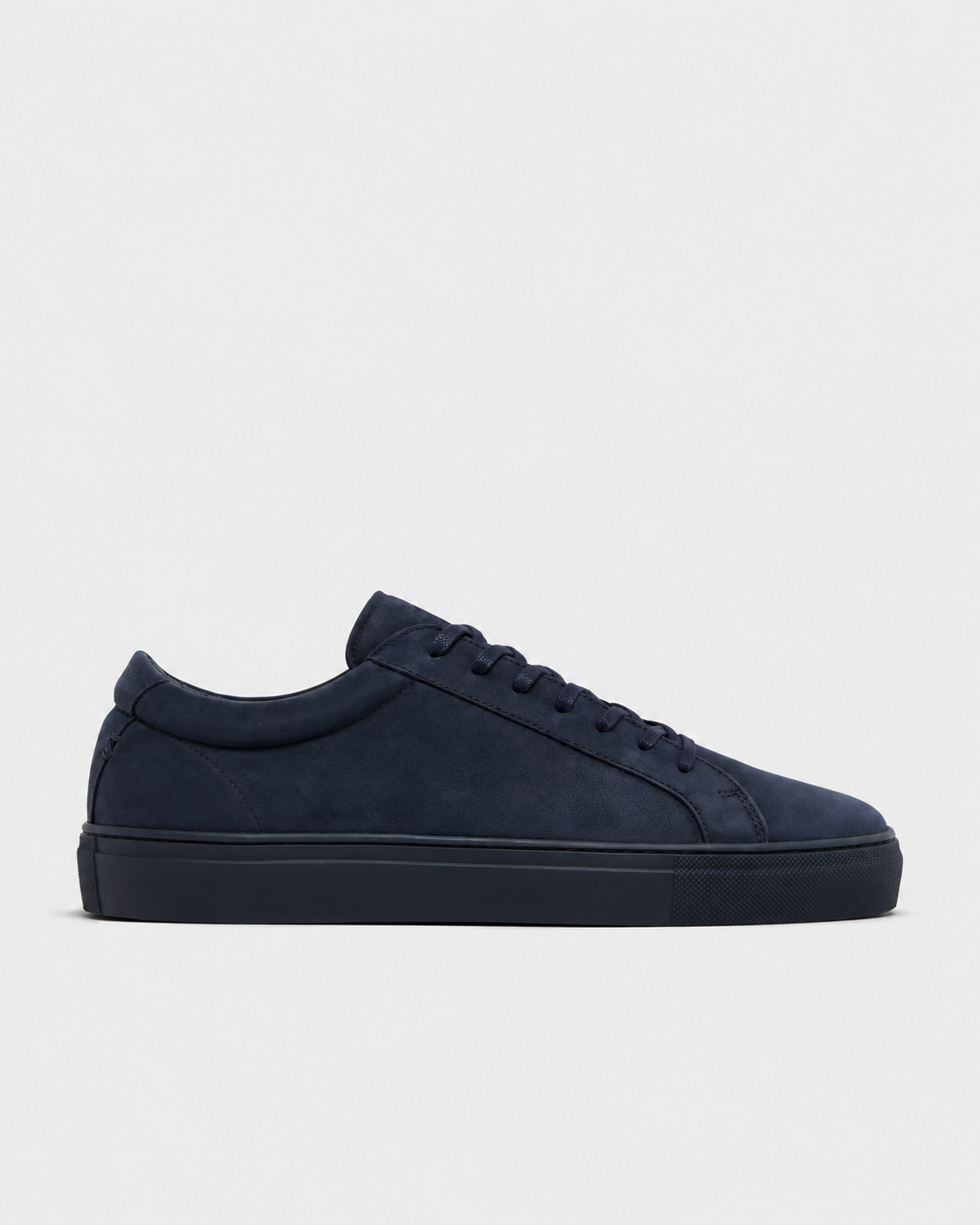 Uniform Standard Series 1 Navy Nubuck
