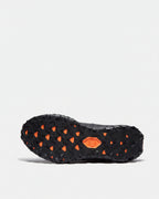 Timberland Motion Access Mid Trainer – Black - LuxxeCoast