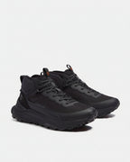 Timberland Motion Access Mid Trainer – Black - LuxxeCoast