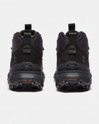 Timberland Motion Access Mid Trainer – Black - LuxxeCoast