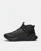 Timberland Motion Access Mid Trainer – Black - LuxxeCoast