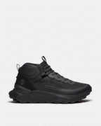 Timberland Motion Access Mid Trainer – Black - LuxxeCoast