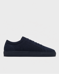 Uniform Standard Series 1 Indigo Suede