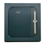 Osprey London A5 Notebook & Pen Gift Set