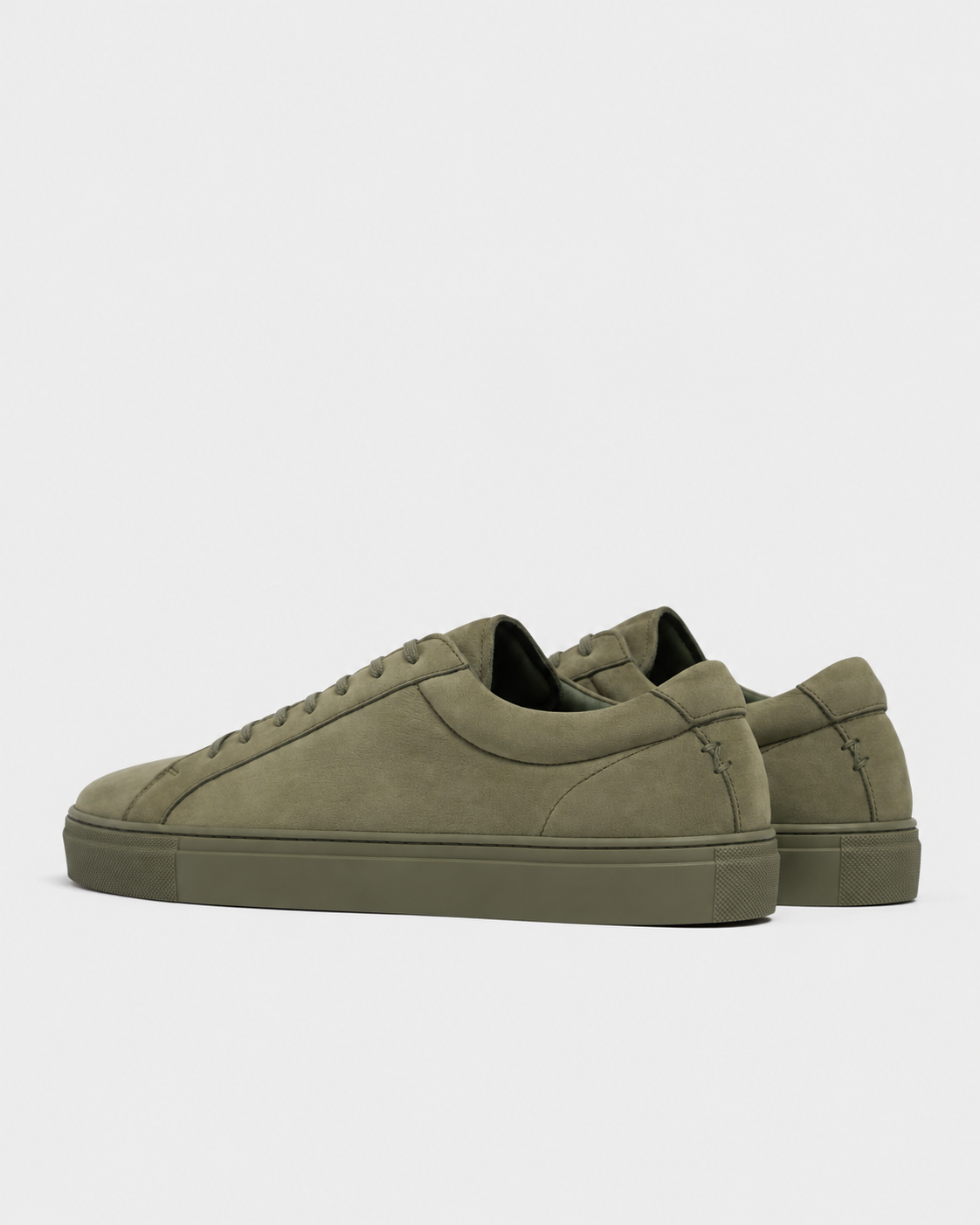 Uniform Standard Series 1 Triple Thyme Nubuck