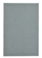 IKEA Bath Mat, Light Blue, 40x60cm