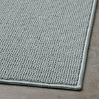 IKEA Bath Mat, Light Blue, 40x60cm
