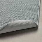 IKEA Bath Mat, Light Blue, 40x60cm