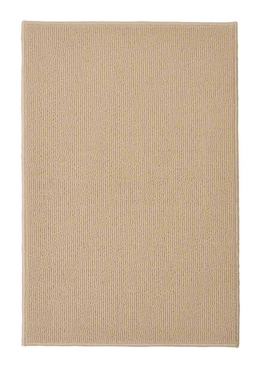 IKEA Bath Mat, Beige, 40x60cm