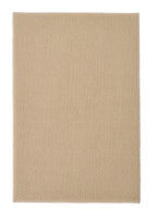 IKEA Bath Mat, Beige, 40x60cm