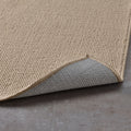 IKEA Bath Mat, Beige, 40x60cm