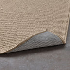 IKEA Bath Mat, Beige, 40x60cm