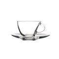 Pasabahce Penguen Tea Cup Set of 6, 230ml