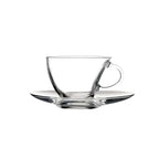 Pasabahce Penguen Tea Cup Set of 6, 230ml