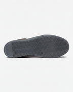 Oliver Sweeney Kudu Leather Cupsole Trainers
