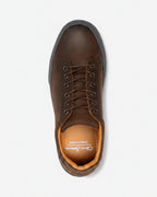 Oliver Sweeney Kudu Leather Cupsole Trainers