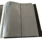 The Best Things in Life Photo Album - Brown | Rowhouse