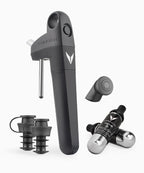 Coravin Pivot+ Wine Preservation System