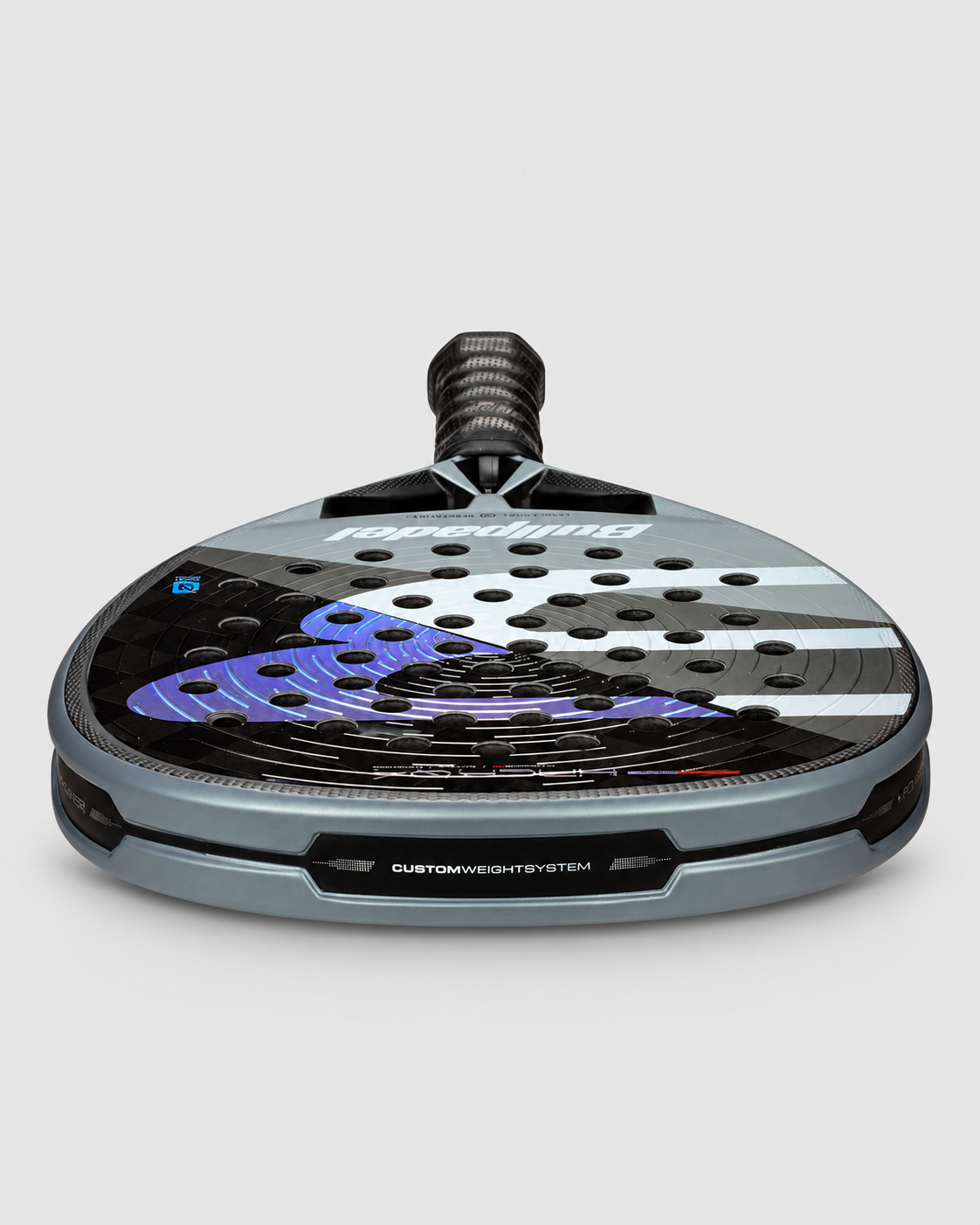 Bullpadel BP Hack 04 2026 Pro-Line Padel Racket