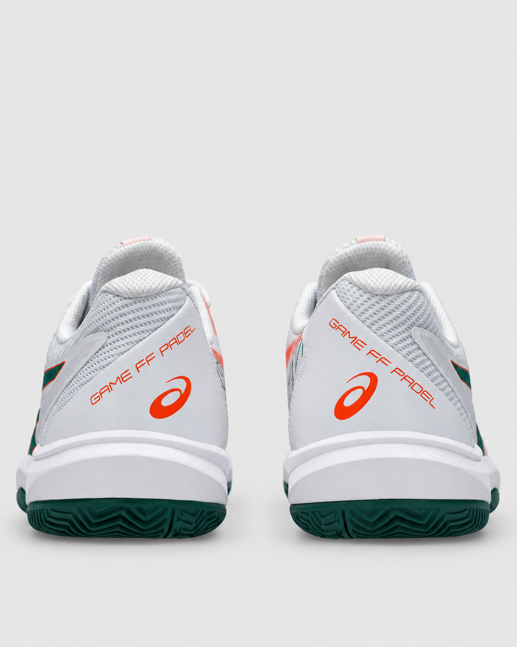 Asics Men's Game Pad Padel Trainers