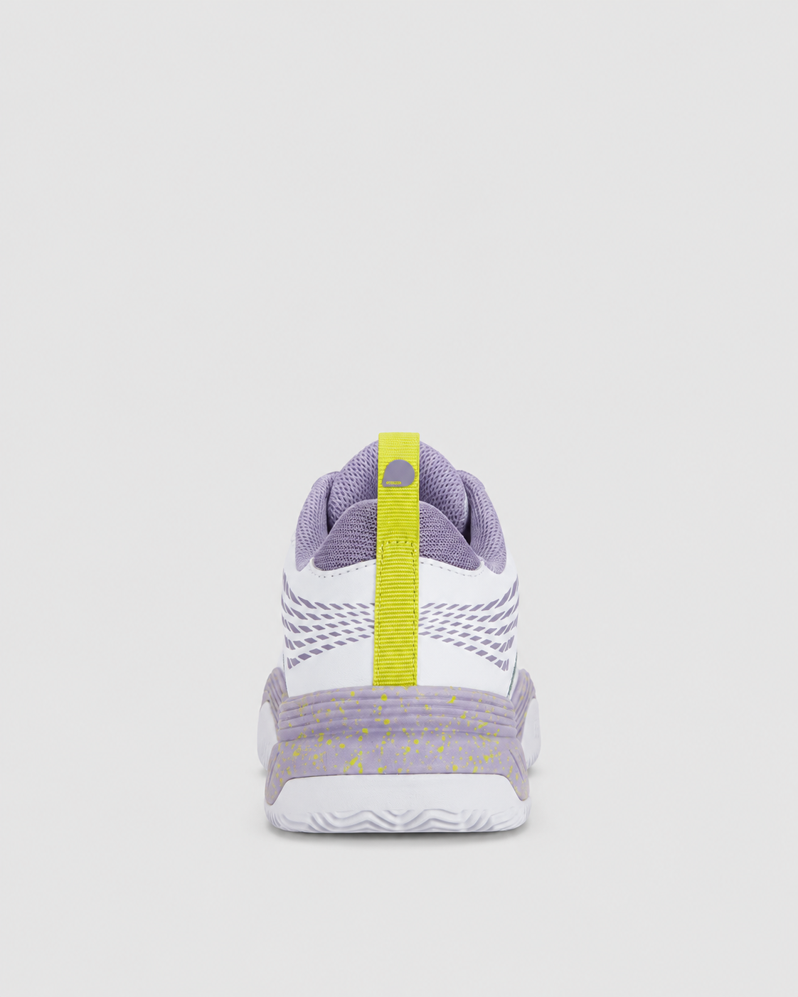 K-Swiss Women's SpeedEx Padel Trainers
