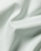 Charles Tyrwhitt Non-Iron Stretch Pinpoint Oxford Shirt – Mid Green