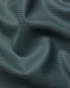 Charles Tyrwhitt Non-Iron Stretch Texture Shirt - Teal Green