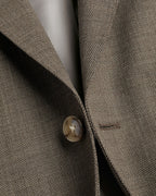 Charles Tyrwhitt Proper Blazer - Taupe