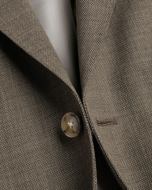 Charles Tyrwhitt Proper Blazer - Taupe