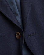Charles Tyrwhitt Double Breasted Proper Blazer - Navy