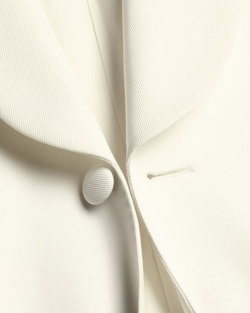 Charles Tyrwhitt Dinnerwear Suit - Ivory