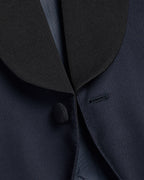 Charles Tyrwhitt Double Breasted Dinner Suit - Dark Navy