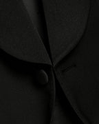 Charles Tyrwhitt Shawl Lapel Tuxedo Dinner Suit - Black