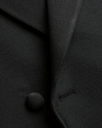 Charles Tyrwhitt Double Breasted Dinner Suit - Black