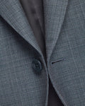 Charles Tyrwhitt Luxury Italian Suit - Graphite Grey