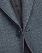 Charles Tyrwhitt Luxury Italian Suit - Graphite Grey