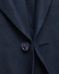 Charles Tyrwhitt Linen Suit - Navy