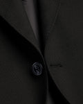 Charles Tyrwhitt Ultimate Performance Suit - Black - LuxxeCoast