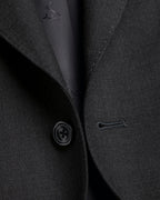 Charles Tyrwhitt Ultimate Performance Suit - Charcoal Grey