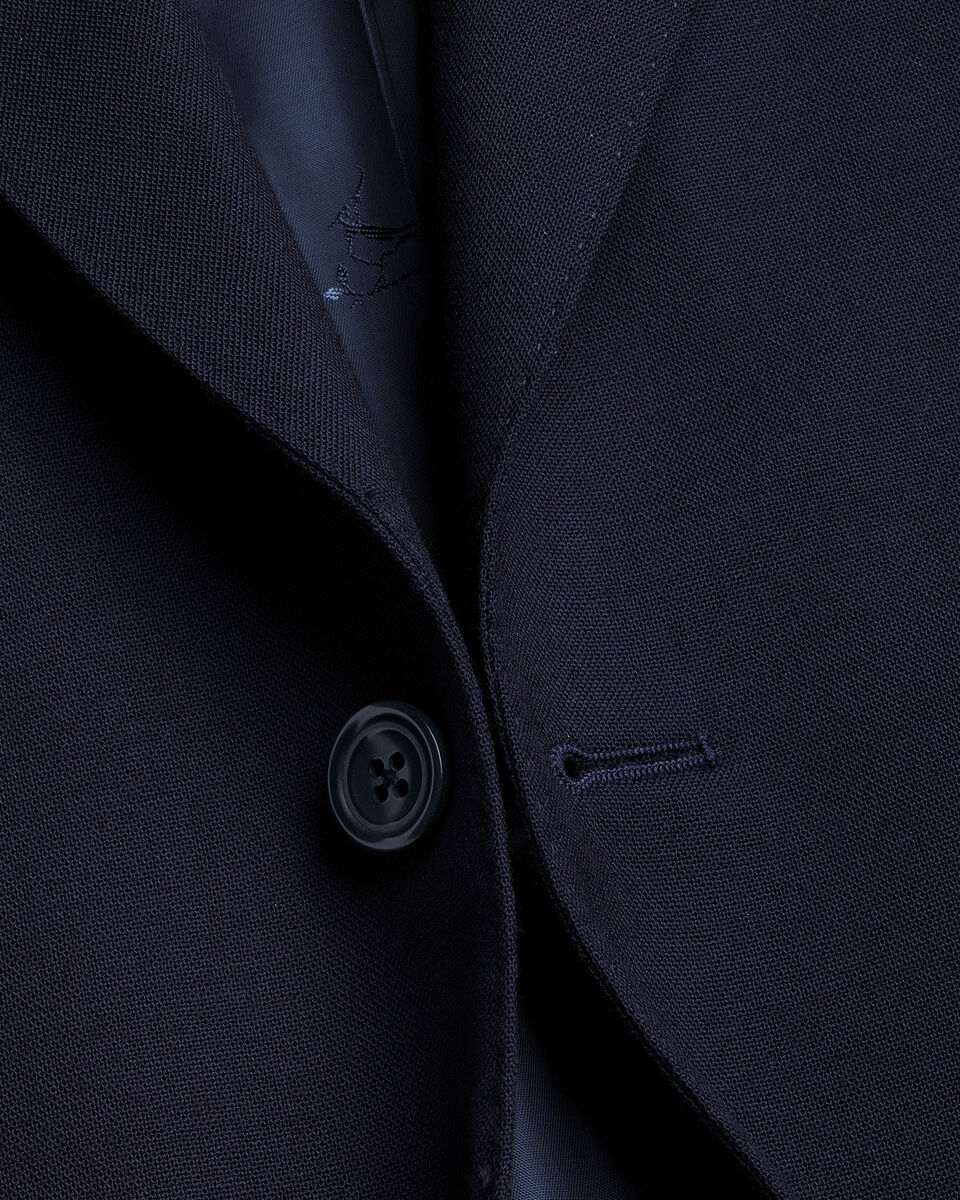 Charles Tyrwhitt Ultimate Performance Suit - Dark Navy