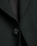 Charles Tyrwhitt Ultimate Performance Suit - Forest Green - LuxxeCoast