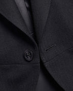 Charles Tyrwhitt 2-Piece Morning Suit – Black Stripe Trouser