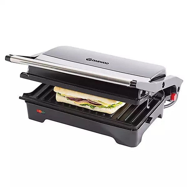 Daewoo 180 Degree Health Grill