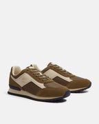 Timberland Scout Heights Trainer – Green - LuxxeCoast