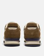 Timberland Scout Heights Trainer – Green - LuxxeCoast