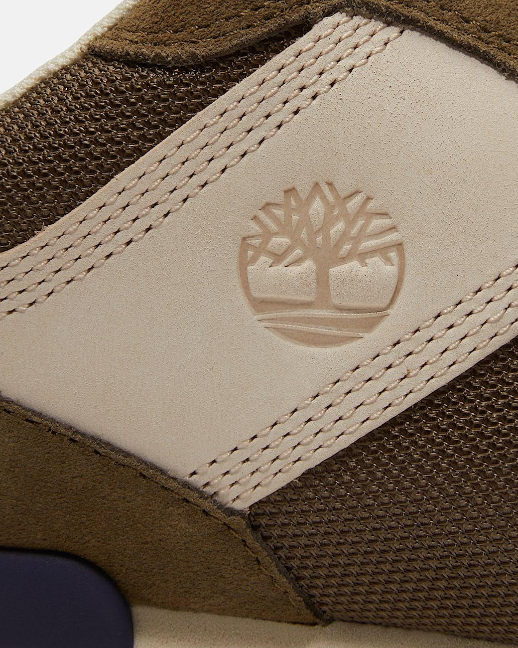 Timberland Scout Heights Trainer – Green - LuxxeCoast