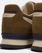 Timberland Scout Heights Trainer – Green - LuxxeCoast