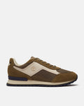 Timberland Scout Heights Trainer – Green - LuxxeCoast